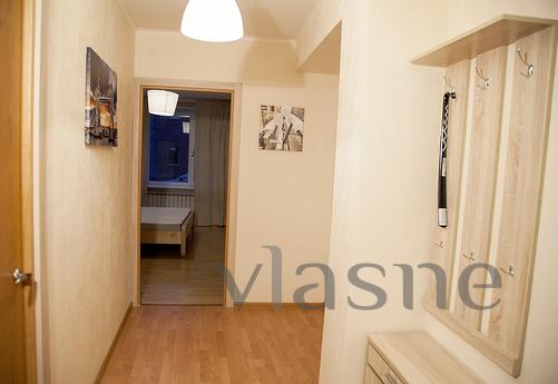 Daily Ladoga, 13, Moscow - apartment by the day