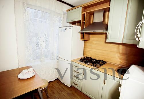 Daily Kropotkinsky Lane, 20s1, Moscow - apartment by the day