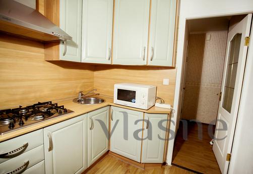 Daily Kropotkinsky Lane, 20s1, Moscow - apartment by the day