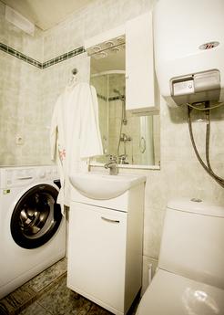 Daily Kropotkinsky Lane, 20s1, Moscow - apartment by the day