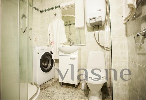 Daily Kropotkinsky Lane, 20s1, Moscow - apartment by the day