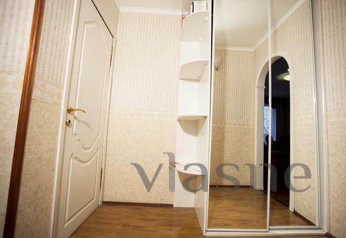 Daily Kropotkinsky Lane, 20s1, Moscow - apartment by the day