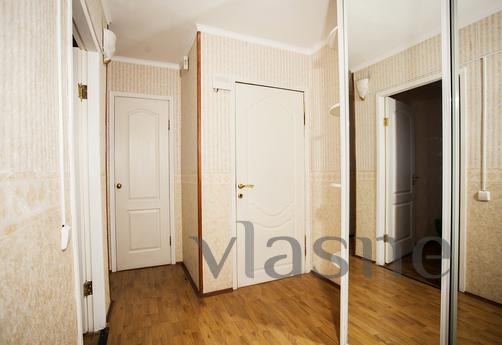 Daily Kropotkinsky Lane, 20s1, Moscow - apartment by the day