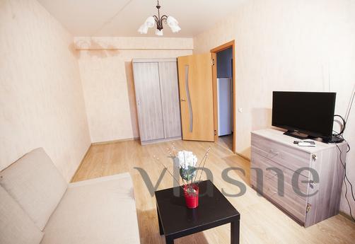 Daily Goncharny passage, 6k1, Moscow - apartment by the day