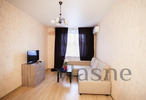 Daily Goncharny passage, 6k1, Moscow - apartment by the day