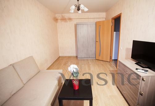 Daily Goncharny passage, 6k1, Moscow - apartment by the day