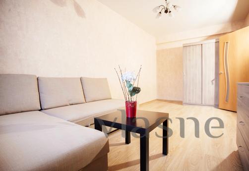 Daily Goncharny passage, 6k1, Moscow - apartment by the day