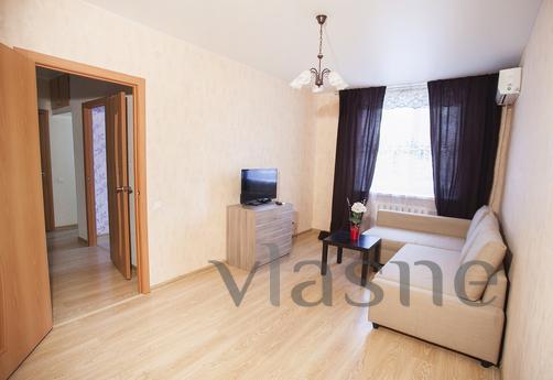 Daily Goncharny passage, 6k1, Moscow - apartment by the day