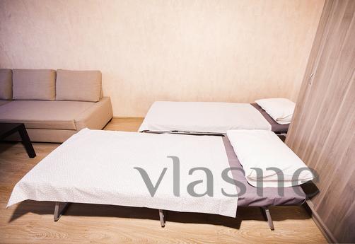 Daily Goncharny passage, 6k1, Moscow - apartment by the day