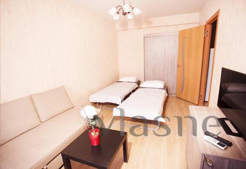 Daily Goncharny passage, 6k1, Moscow - apartment by the day
