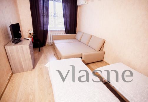 Daily Goncharny passage, 6k1, Moscow - apartment by the day