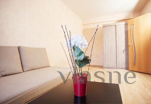 Daily Goncharny passage, 6k1, Moscow - apartment by the day