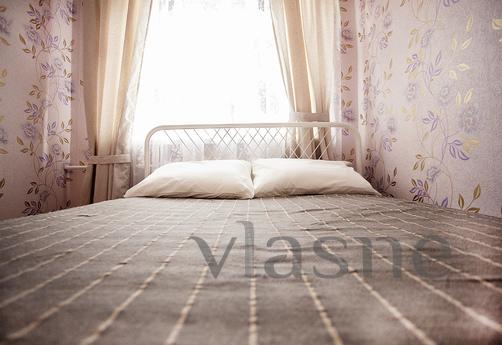 Daily Goncharny passage, 6k1, Moscow - apartment by the day