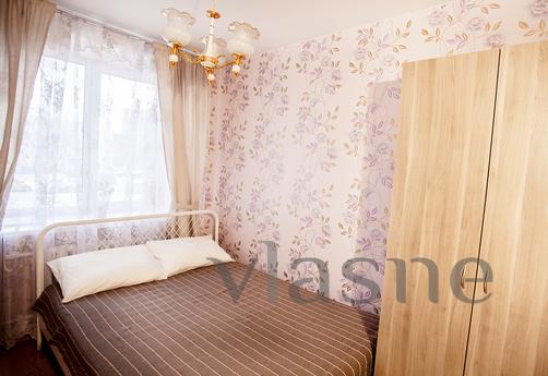 Daily Goncharny passage, 6k1, Moscow - apartment by the day