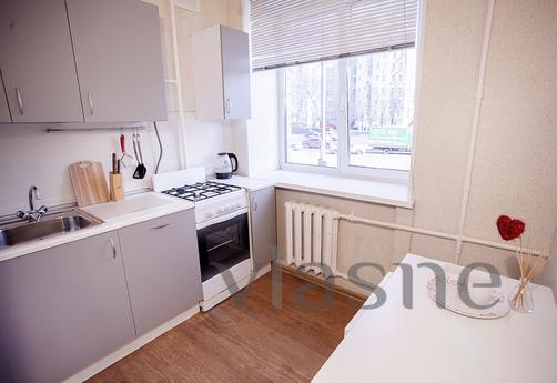 Daily Goncharny passage, 6k1, Moscow - apartment by the day