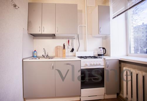 Daily Goncharny passage, 6k1, Moscow - apartment by the day