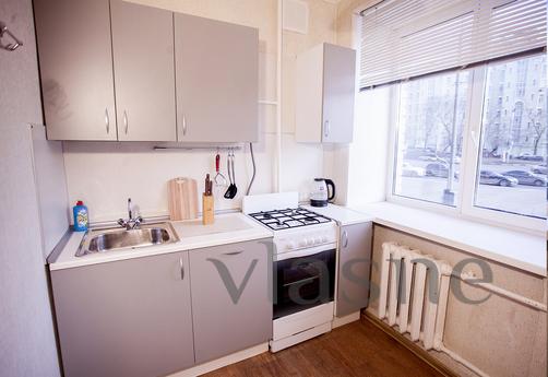 Daily Goncharny passage, 6k1, Moscow - apartment by the day