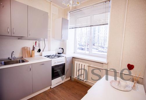 Daily Goncharny passage, 6k1, Moscow - apartment by the day