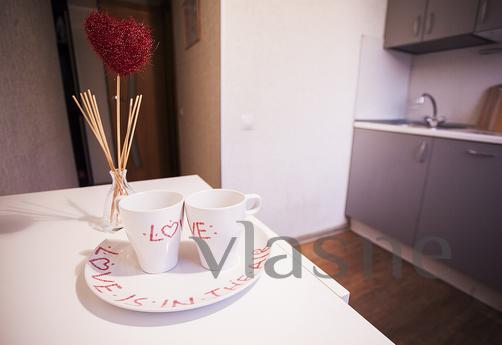 Daily Goncharny passage, 6k1, Moscow - apartment by the day