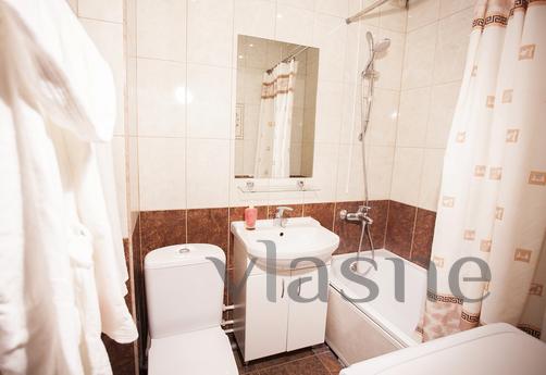 Daily Goncharny passage, 6k1, Moscow - apartment by the day