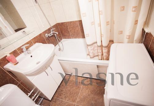 Daily Goncharny passage, 6k1, Moscow - apartment by the day