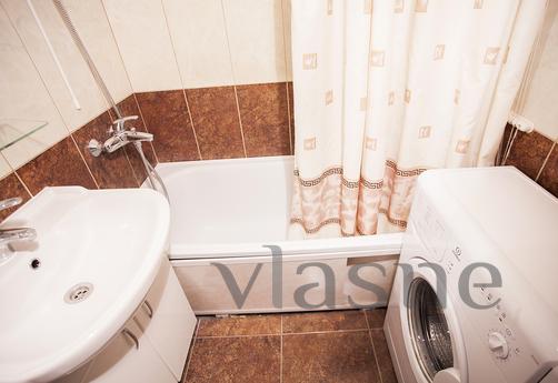 Daily Goncharny passage, 6k1, Moscow - apartment by the day