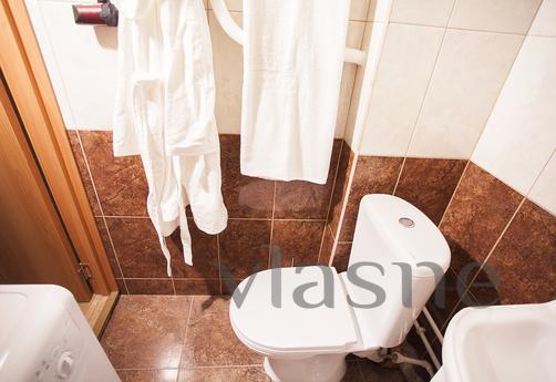 Daily Goncharny passage, 6k1, Moscow - apartment by the day