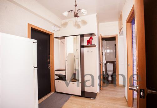 Daily Goncharny passage, 6k1, Moscow - apartment by the day