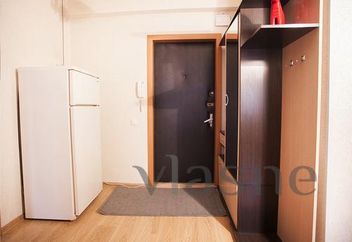 Daily Goncharny passage, 6k1, Moscow - apartment by the day