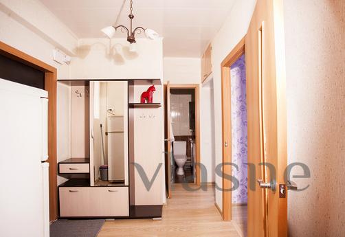 Daily Goncharny passage, 6k1, Moscow - apartment by the day