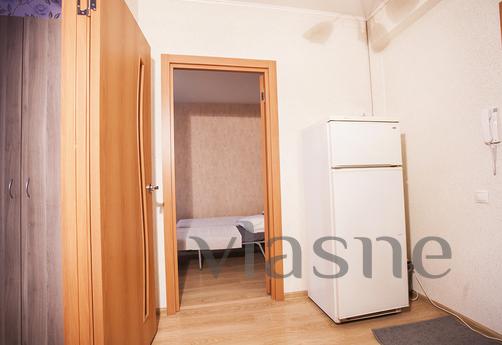 Daily Goncharny passage, 6k1, Moscow - apartment by the day