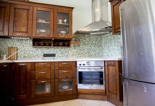 Daily Bolshoi Golovin Lane, 2, Moscow - apartment by the day