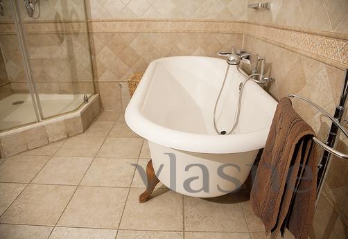 Daily Bolshoi Golovin Lane, 2, Moscow - apartment by the day