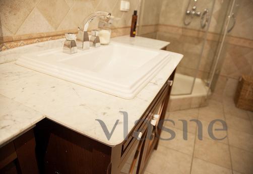 Daily Bolshoi Golovin Lane, 2, Moscow - apartment by the day