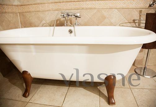 Daily Bolshoi Golovin Lane, 2, Moscow - apartment by the day