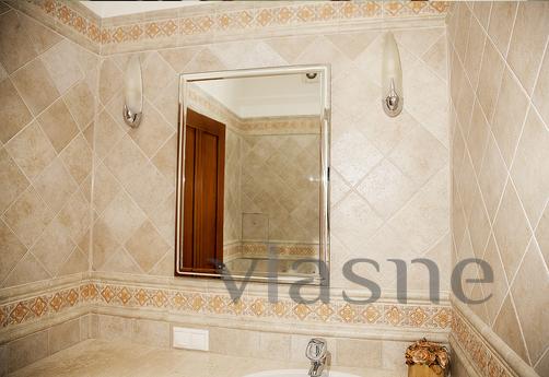 Daily Bolshoi Golovin Lane, 2, Moscow - apartment by the day
