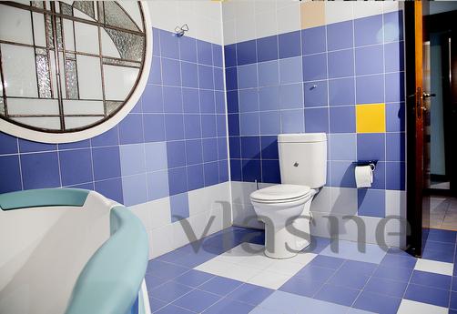 Daily Bolshoi Golovin Lane, 2, Moscow - apartment by the day