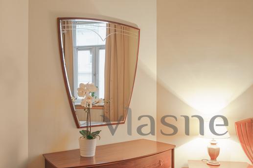 Daily Arbat, 9s2, Moscow - apartment by the day