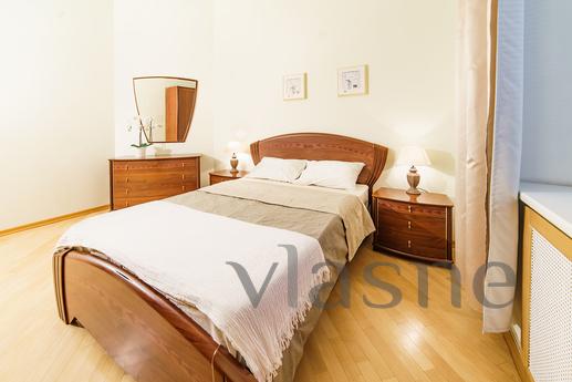Daily Arbat, 9s2, Moscow - apartment by the day