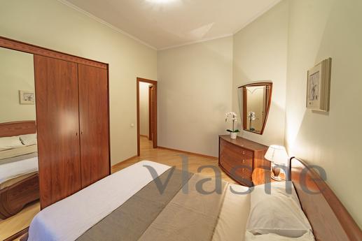 Daily Arbat, 9s2, Moscow - apartment by the day