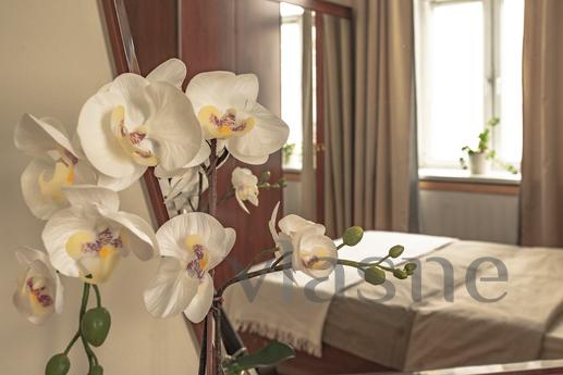 Daily Arbat, 9s2, Moscow - apartment by the day