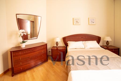 Daily Arbat, 9s2, Moscow - apartment by the day