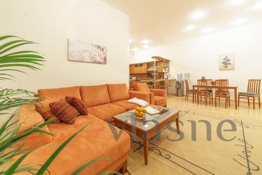 Daily Arbat, 9s2, Moscow - apartment by the day