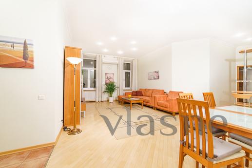 Daily Arbat, 9s2, Moscow - apartment by the day