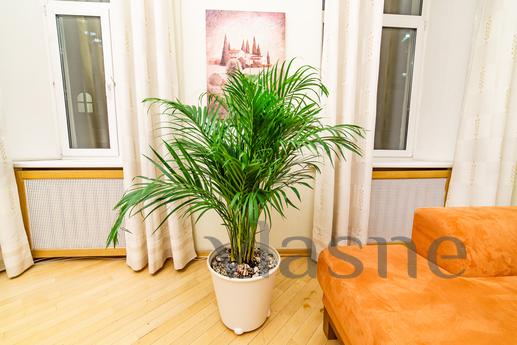 Daily Arbat, 9s2, Moscow - apartment by the day