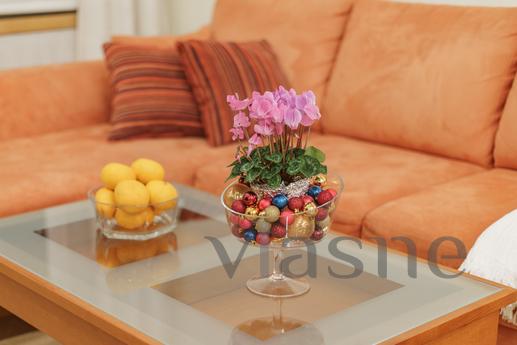Daily Arbat, 9s2, Moscow - apartment by the day