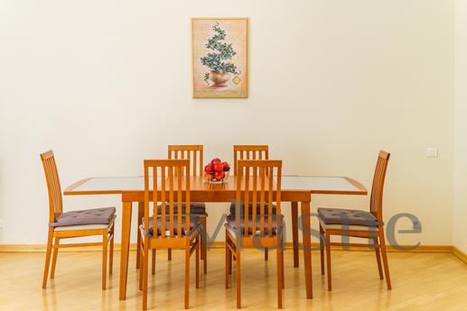 Daily Arbat, 9s2, Moscow - apartment by the day