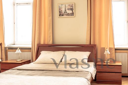 Daily Arbat, 9s2, Moscow - apartment by the day