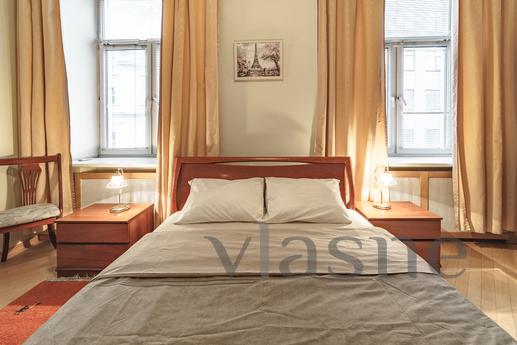 Daily Arbat, 9s2, Moscow - apartment by the day