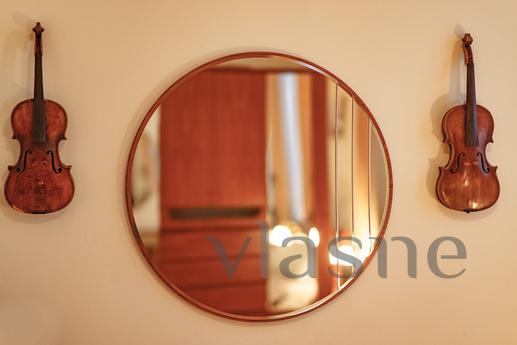 Daily Arbat, 9s2, Moscow - apartment by the day